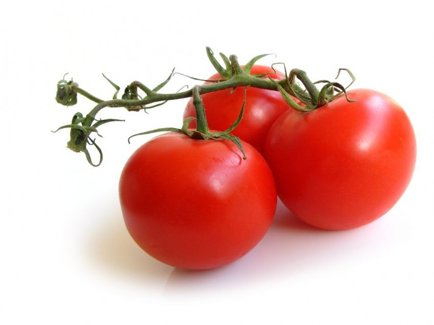 Чем вредны помидоры